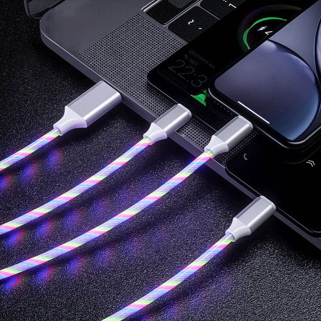 phone emergency charge