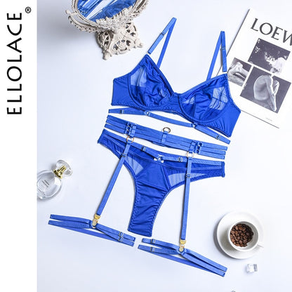 Erotic Bilizna Underwear Set