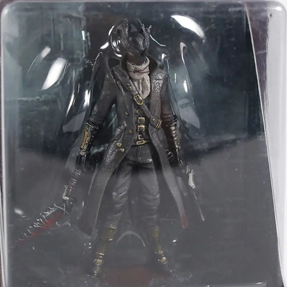 Bloodborne The Hunter PVC Figure