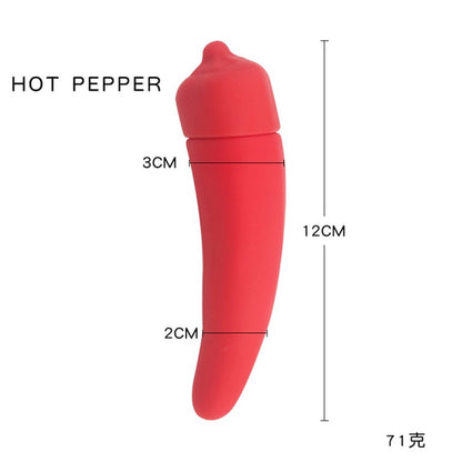 Vegetables Vibrator