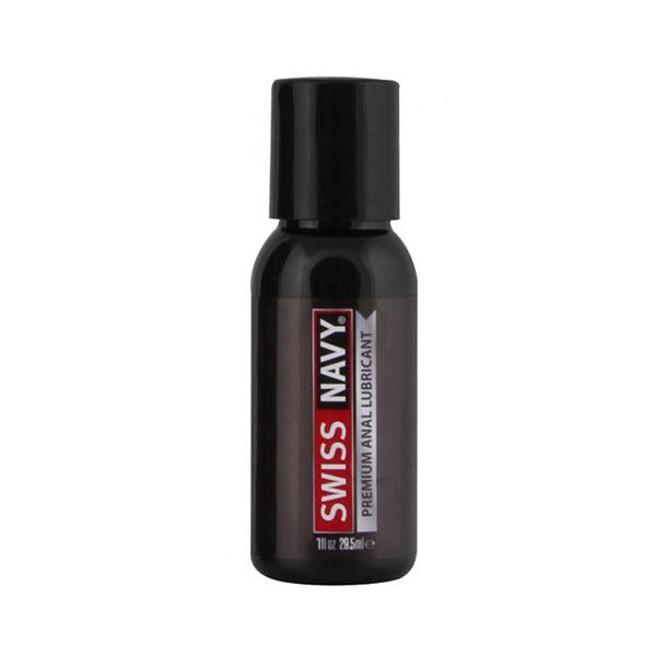 29Ml Swiss Navy Anal Lubricant