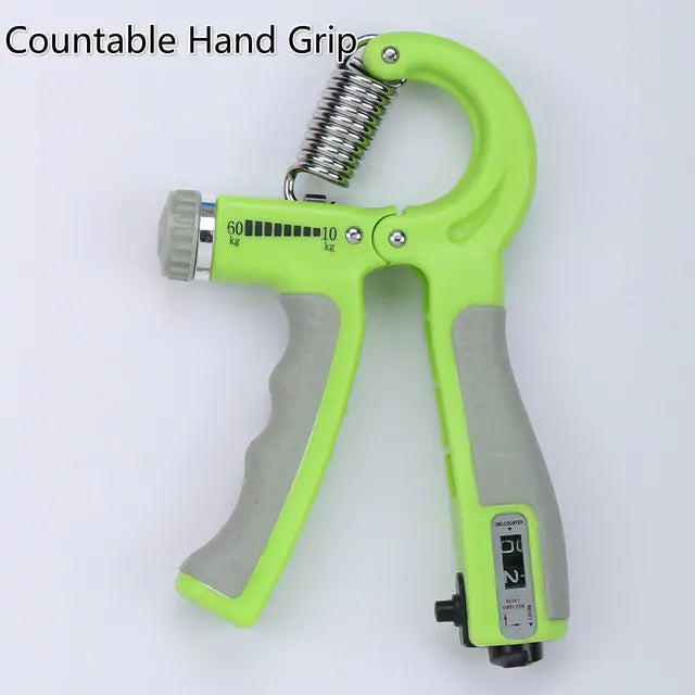 10-60Kg Adjustable Heavy Gripper