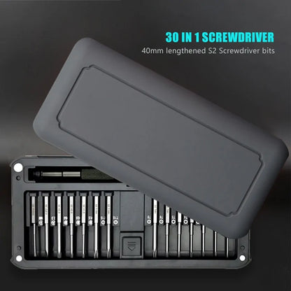 Screwdriver Set