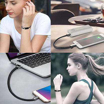 Armband USB Cable