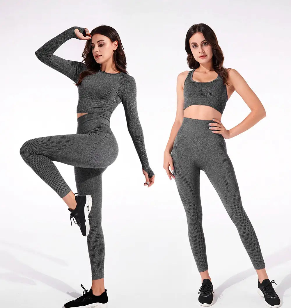 Women's Yoga Set