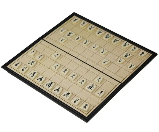 Folding Chess Magnetic Shogi Magnet