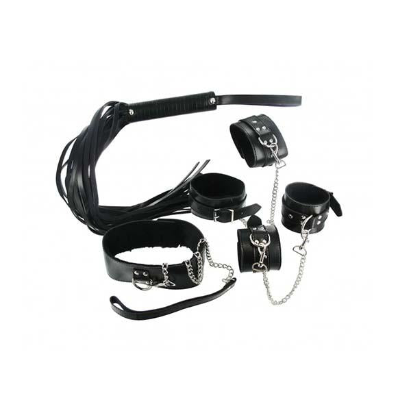 7 Piece Bondage Adventure Set