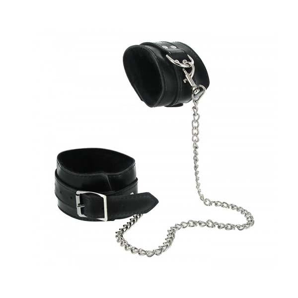 7 Piece Bondage Adventure Set