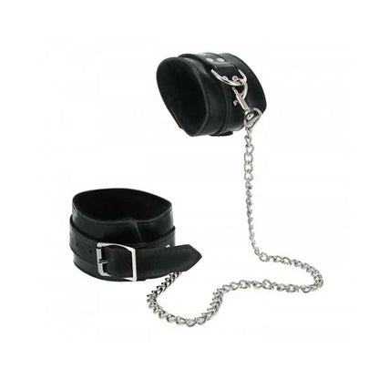 7 Piece Bondage Adventure Set