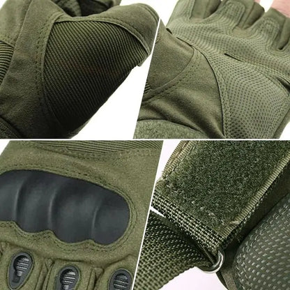 GRIP: Flex Gloves