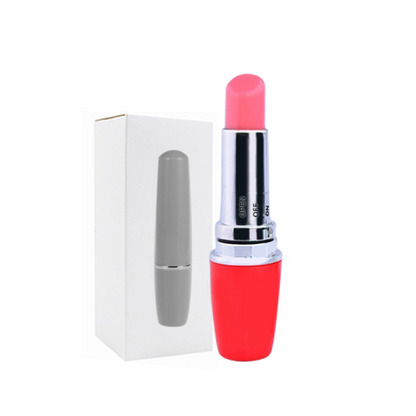 Lipsticks Vibrator