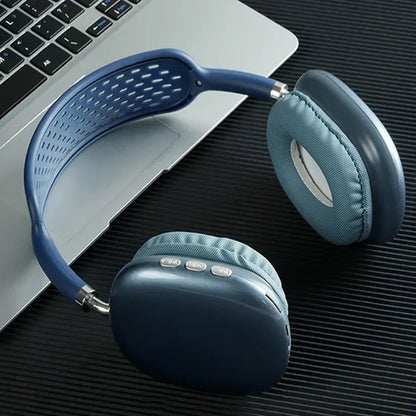 TWS Wireless Bluetooth Headphones