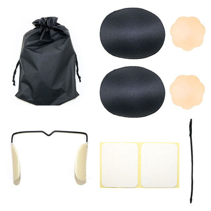 Nipple-Cover Kit