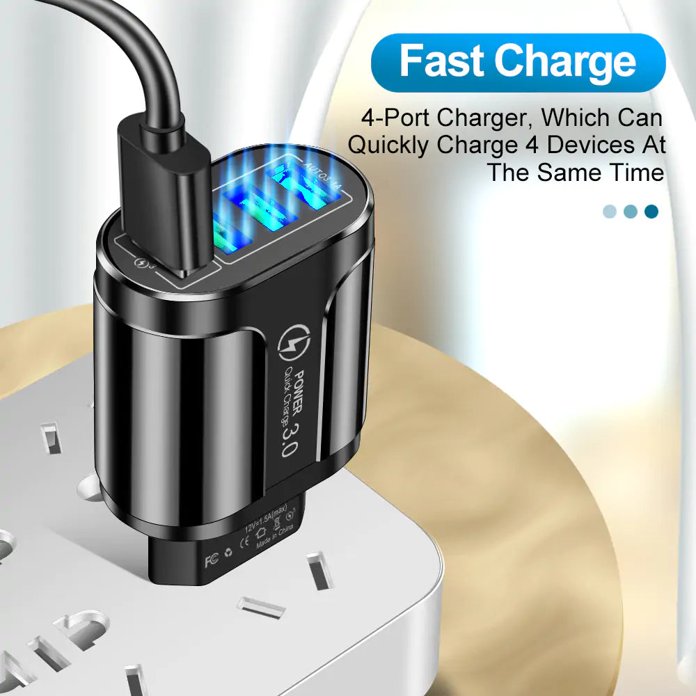 USB Charger