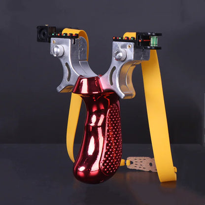 BlingShot™ High-power Laser Aiming Slingshot