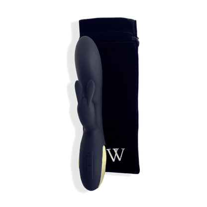 Agrippina - Waterproof Rabbit Vibrator