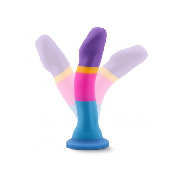 Avant D1 Hot N Cool Artisanal Dildo