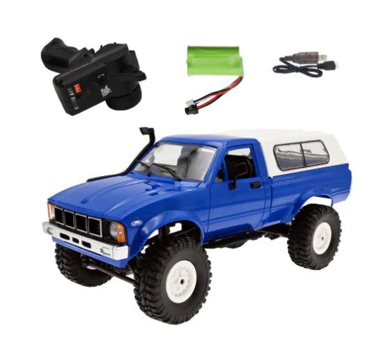 Pick-up Truck Remote Toy