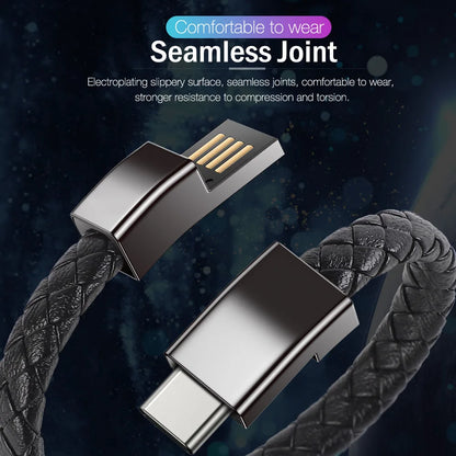 Armband USB Cable