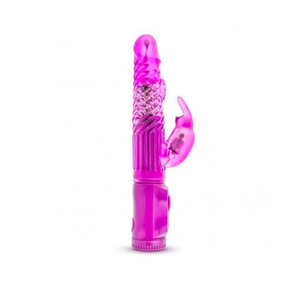 B Yours Beginners Bunny Pink Vibrator