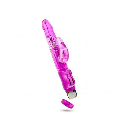 B Yours Beginners Bunny Pink Vibrator