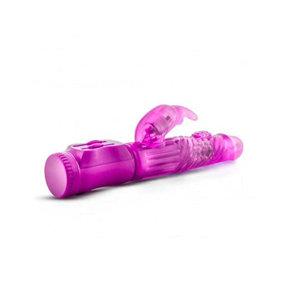 B Yours Beginners Bunny Pink Vibrator