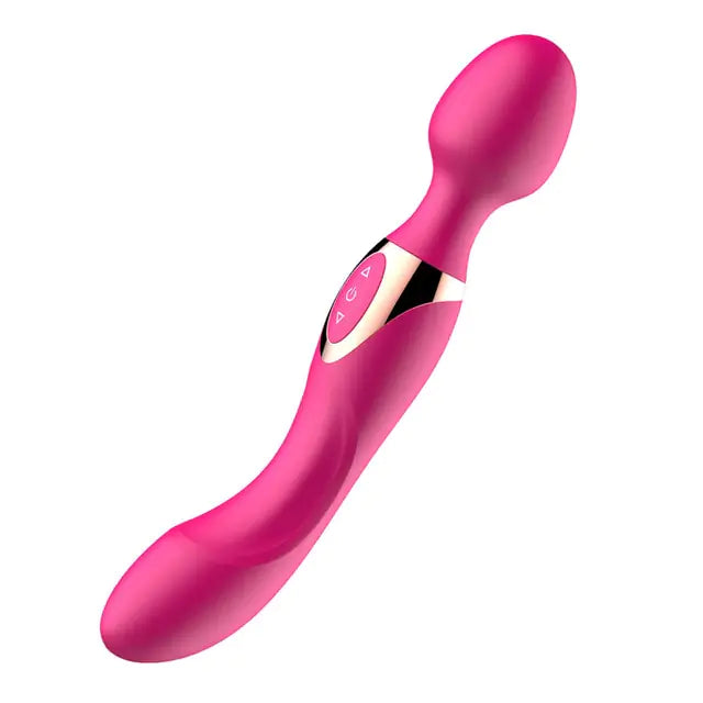 10 Speeds Powerful Big Vibrators