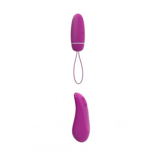 Bnaughty Deluxe Unleashed Silicone Waterproof Bullet