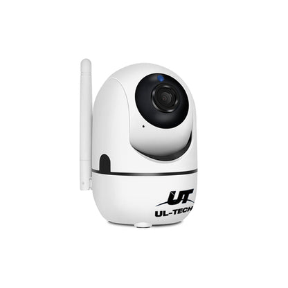 UL-TECH 1080P Wireless IP Camera CCTV Security System Baby Monitor