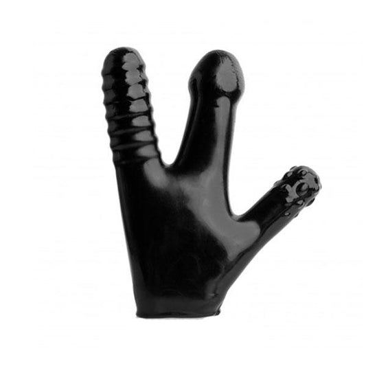 Claw Glove Black