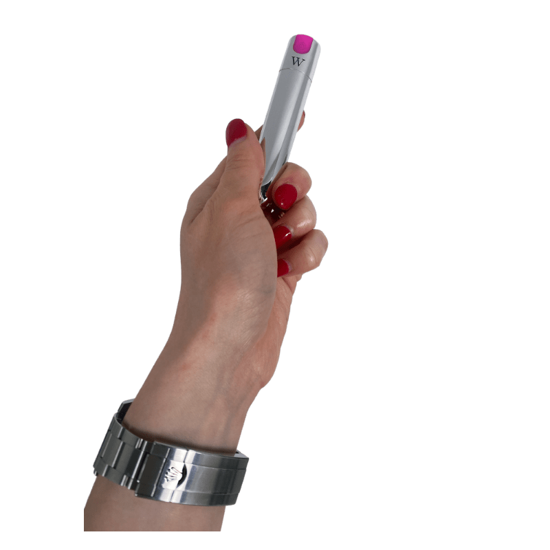 Eos - Powerful, Small, Warming Bullet Vibrator