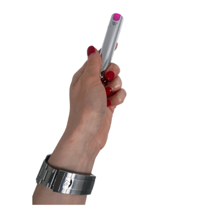 Eos - Powerful, Small, Warming Bullet Vibrator