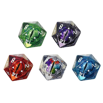 Digital Dice