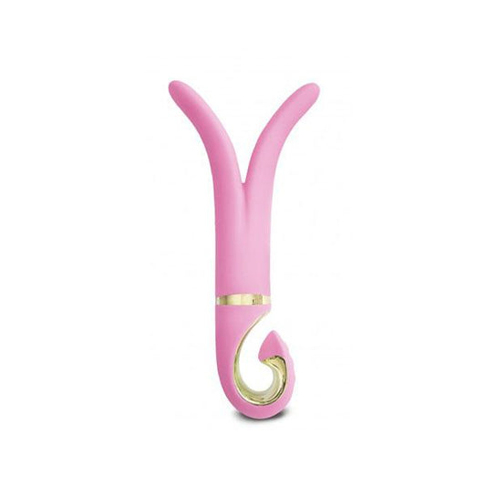 Gvibe 3 Candy Pink Vibrator