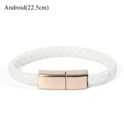 Armband USB Cable