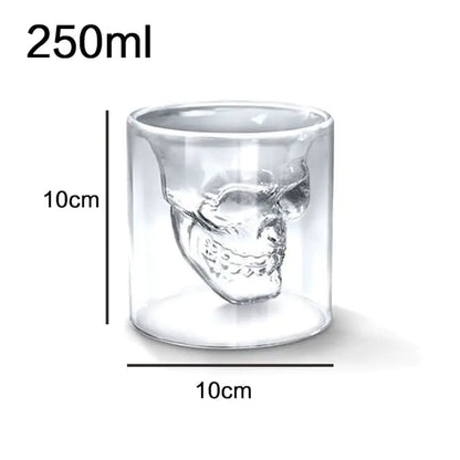 Skull Cup