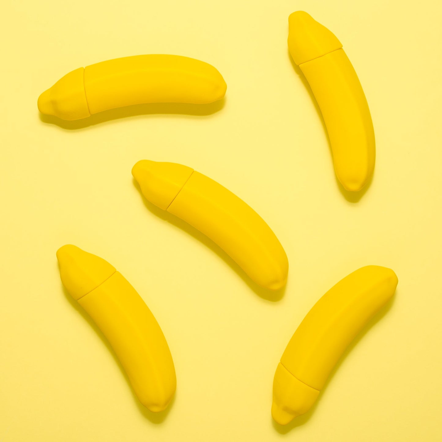 Banana Emojibator