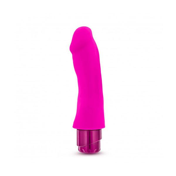 Luxe Marco Girthy Multi Speed Vibrator