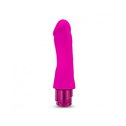 Luxe Marco Girthy Multi Speed Vibrator