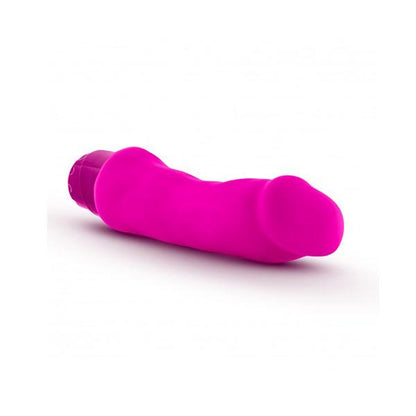 Luxe Marco Girthy Multi Speed Vibrator