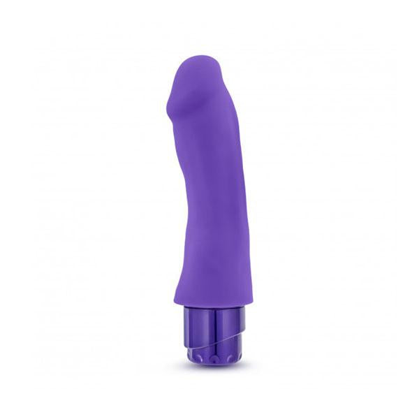 Luxe Marco Girthy Multi Speed Vibrator