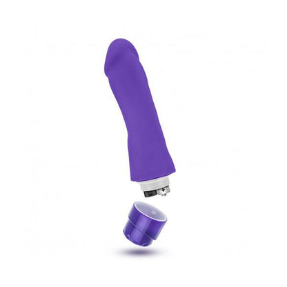 Luxe Marco Girthy Multi Speed Vibrator