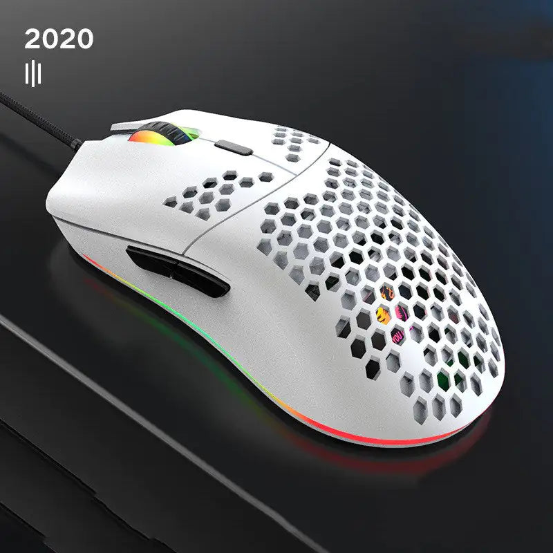 Lightweight Gaming Mouse