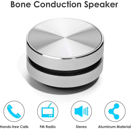 Bone Conduction Speaker