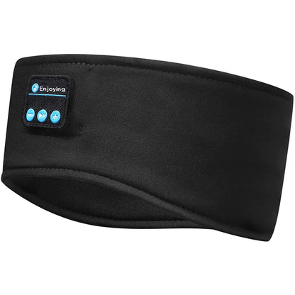 Sleep Eye Mask with Bluetooth