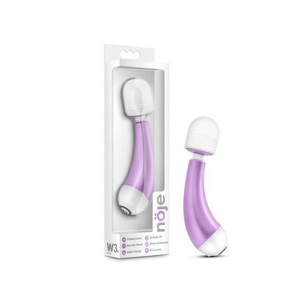 Noje W3 Full Size Pleasure Wand