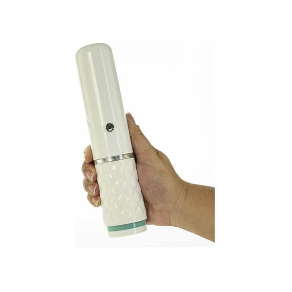 Pillow Talk Feisty Thrusting Vibrator