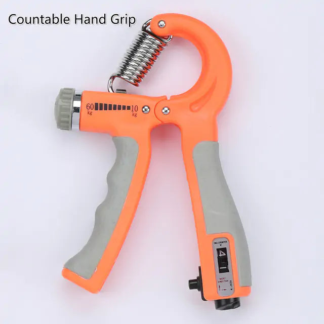 10-60Kg Adjustable Heavy Gripper