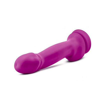 Real Nude Sumo Dildo Violet