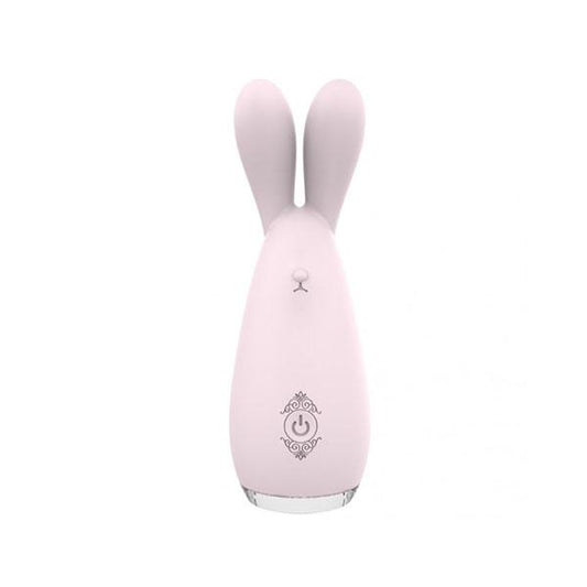 Reba Massager Orchid Vibrator